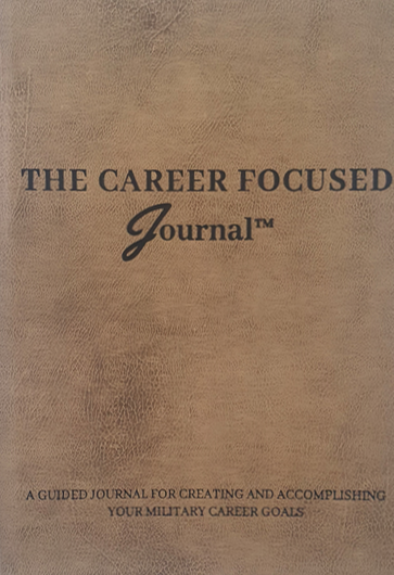 The Career Focused Journal®